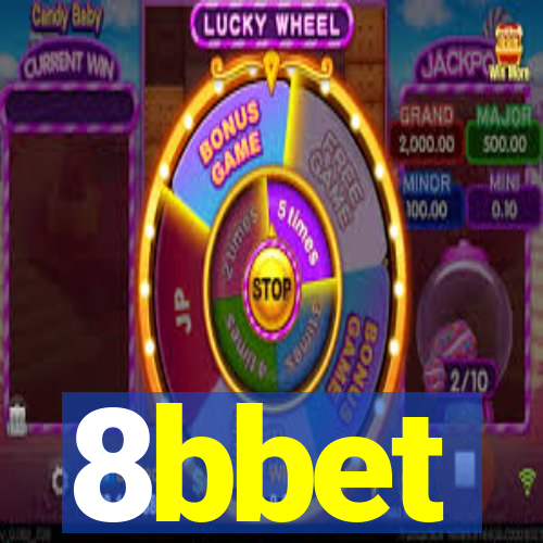 8bbet
