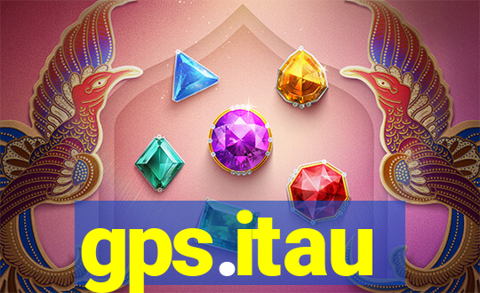 gps.itau