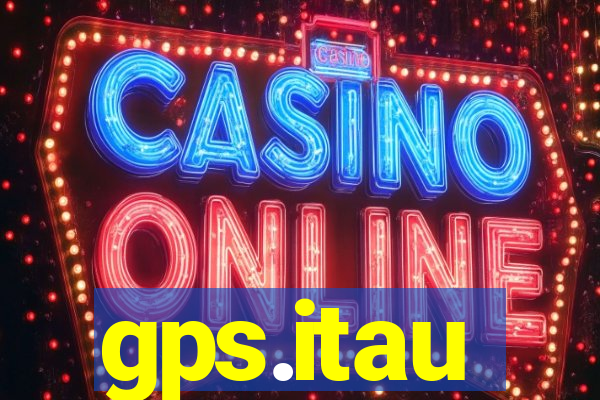 gps.itau