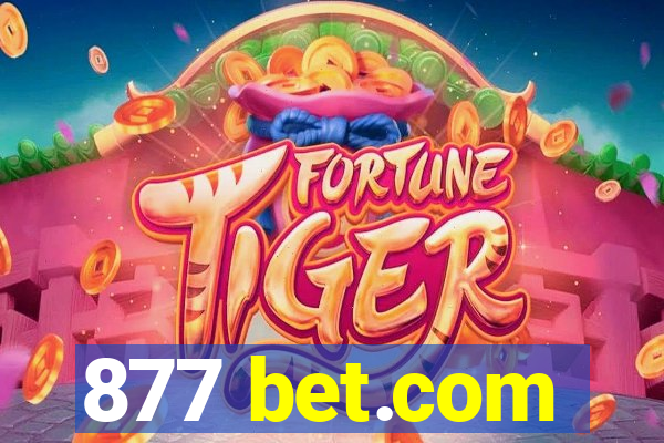 877 bet.com