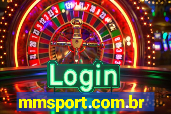 mmsport.com.br