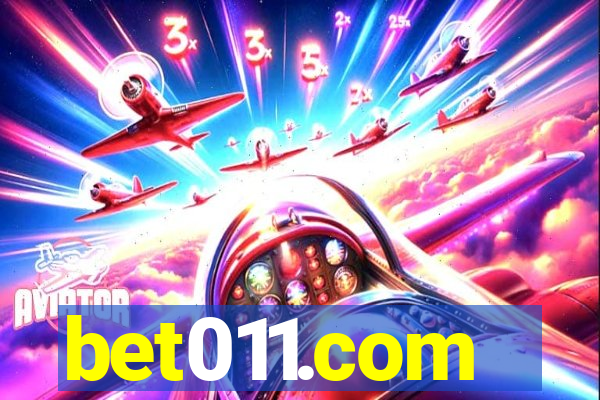 bet011.com