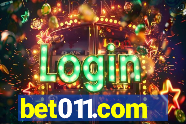 bet011.com