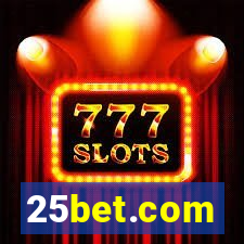 25bet.com