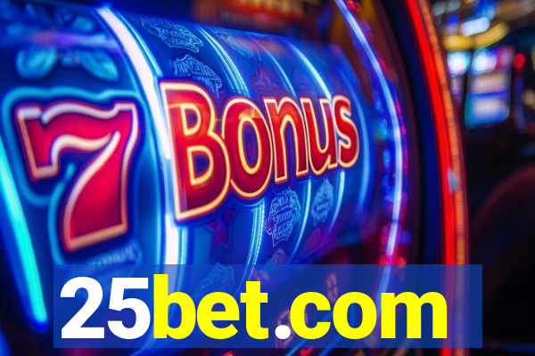 25bet.com