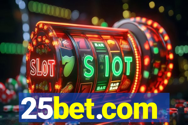 25bet.com