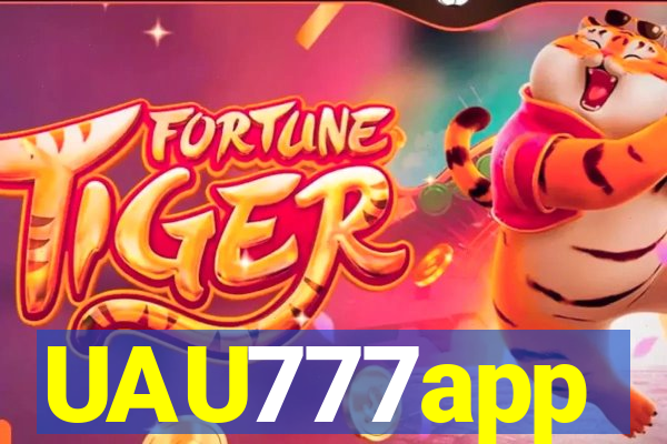 UAU777app