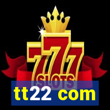 tt22 com