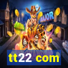 tt22 com