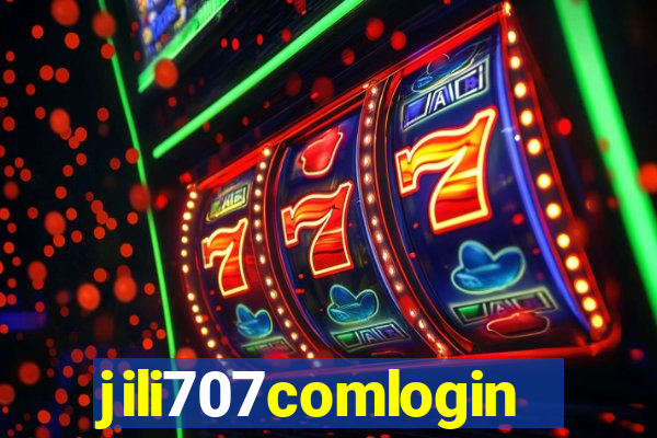 jili707comlogin