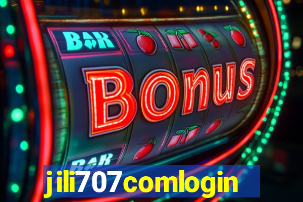 jili707comlogin