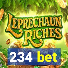 234 bet