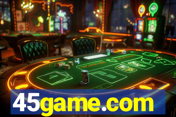 45game.com
