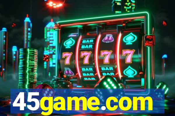 45game.com