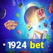 1924 bet