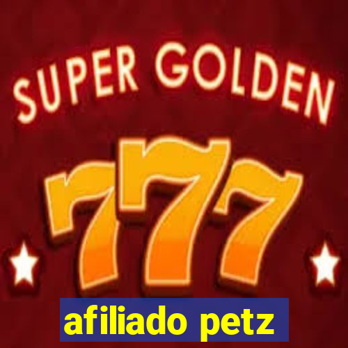 afiliado petz