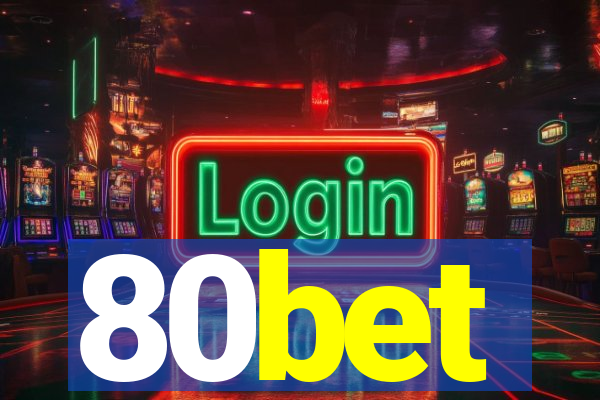 80bet