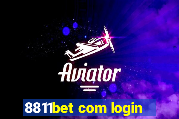 8811bet com login