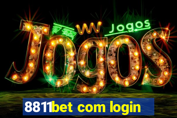 8811bet com login