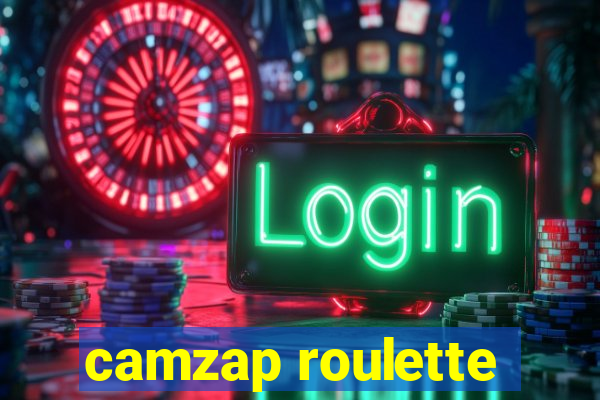camzap roulette