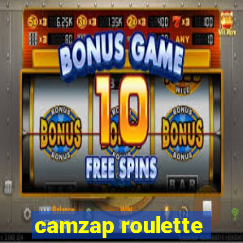 camzap roulette