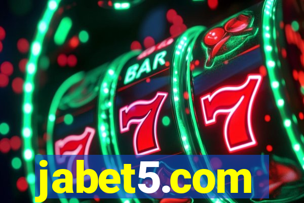 jabet5.com