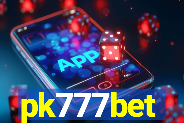 pk777bet