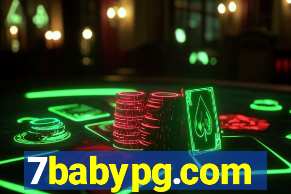 7babypg.com