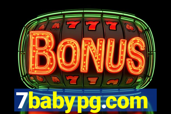 7babypg.com