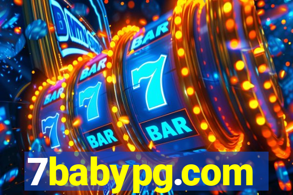 7babypg.com