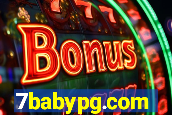 7babypg.com