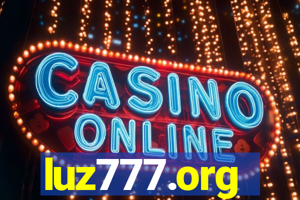 luz777.org