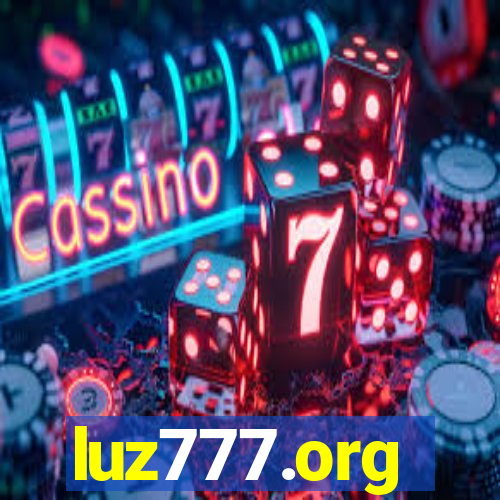 luz777.org