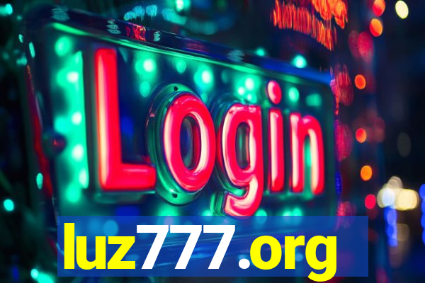 luz777.org
