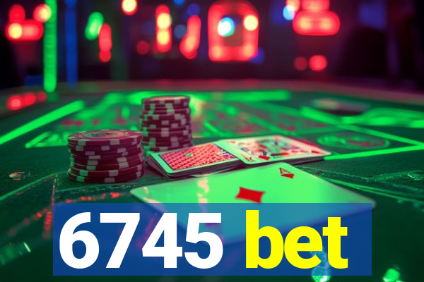 6745 bet