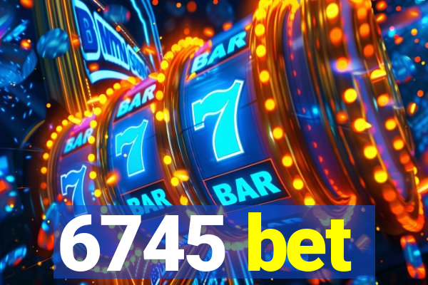 6745 bet