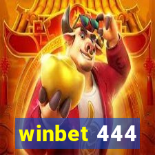 winbet 444