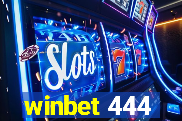winbet 444