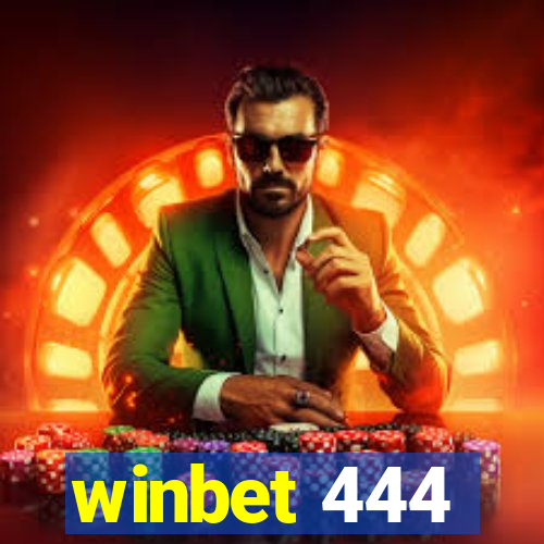 winbet 444