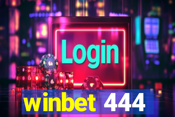 winbet 444