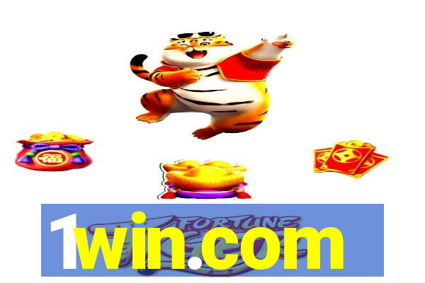 1win.com