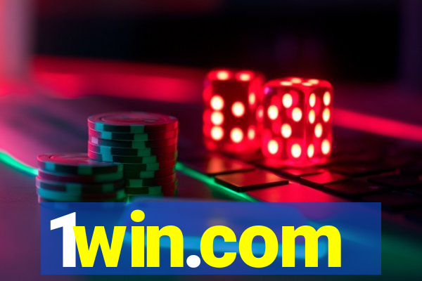 1win.com