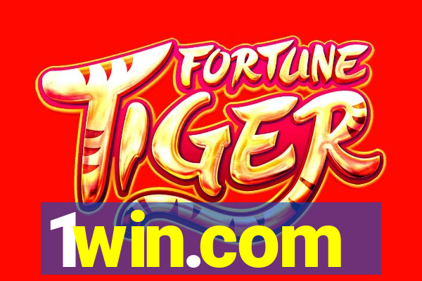 1win.com