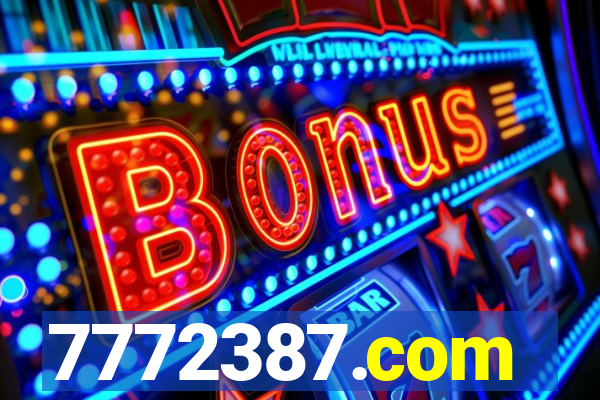 7772387.com