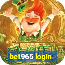 bet965 login