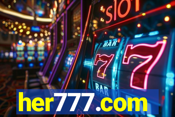 her777.com