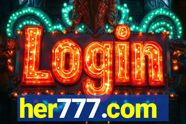 her777.com