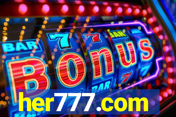 her777.com