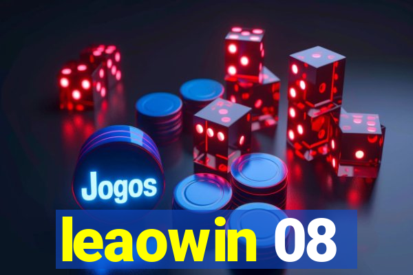 leaowin 08