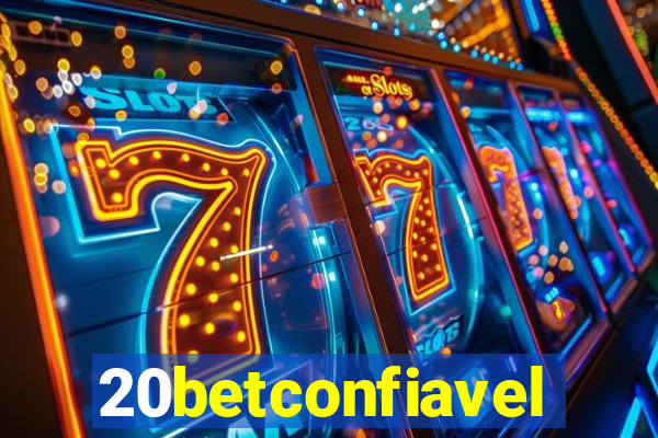 20betconfiavel